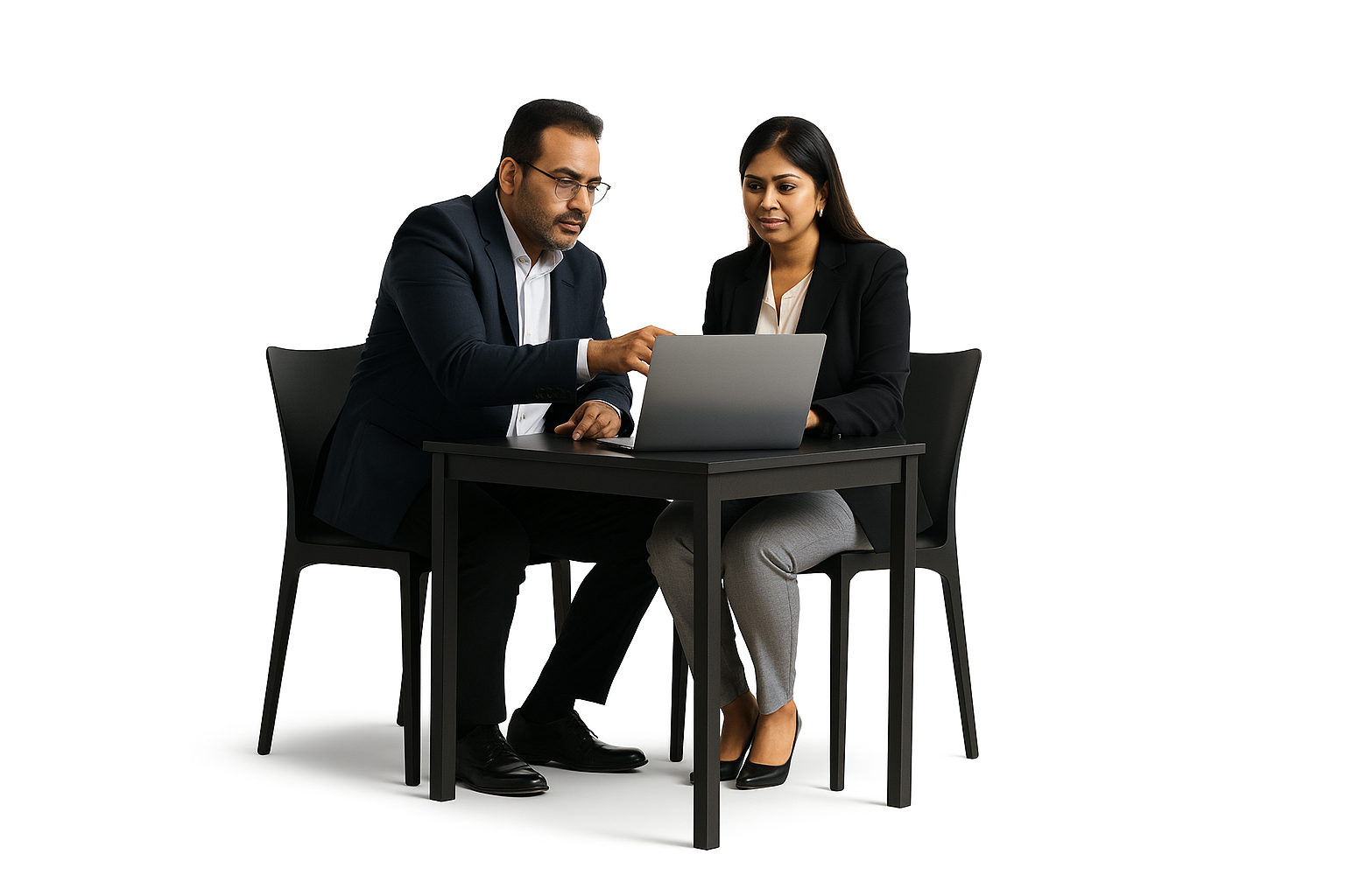 Business Consultation and Planning Session